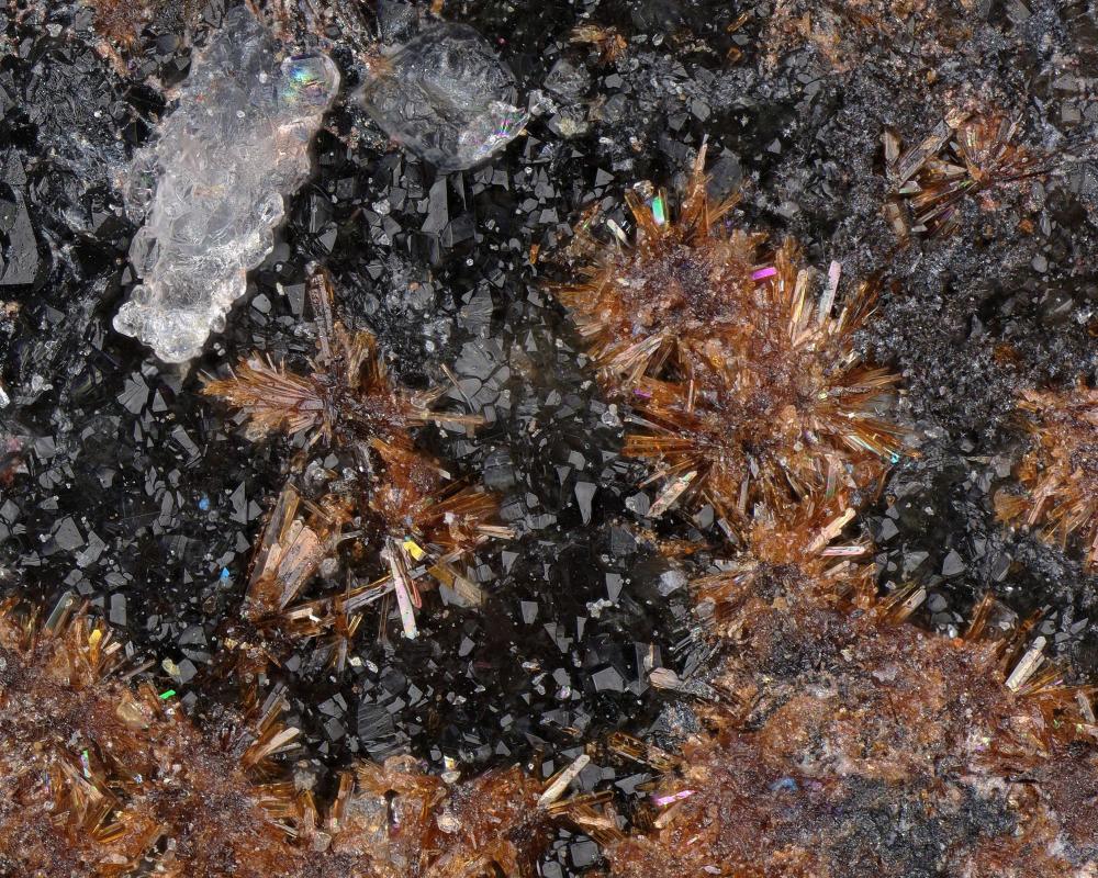 Ruizite